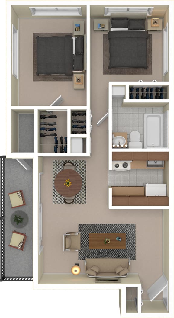 Holly Spring Meadows Apartments in Forestville, MD RENTCafe